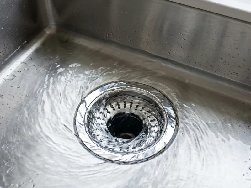 Drain Cleaning Plumber in Pasatiempo, CA